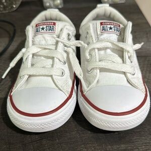 CONVERSE Kids 8